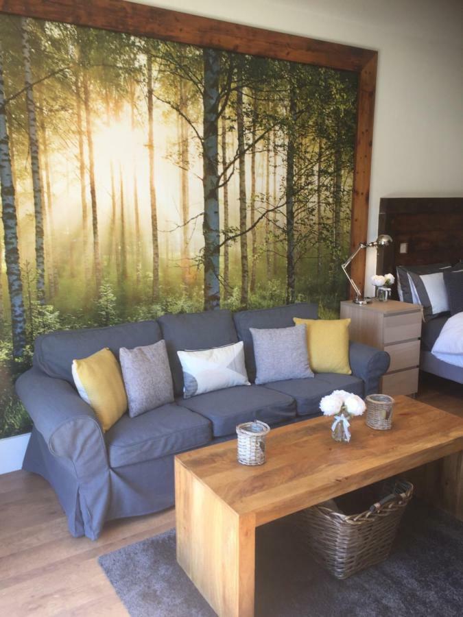 Willow Court Farm Studio South & Petting Farm, 8 Mins From Legoland & Windsor, 15 Mins From Lapland Uk Exterior foto
